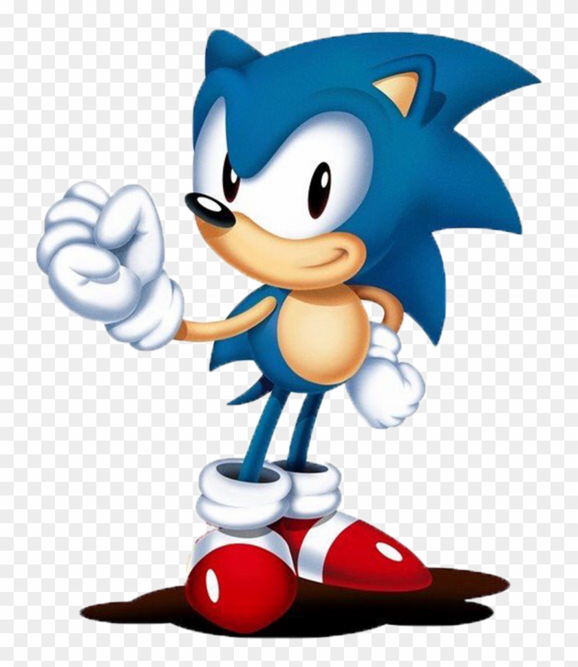 View Samegoogleiqdbsaucenao Sonic Mania Render0 Sonic Mania Sonic Png Clipart 1074309 Pikpng