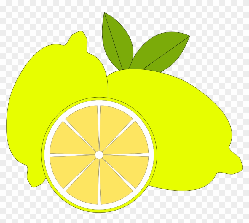 Download File Lemons Svg Lemon Svg Clipart 1076963 Pikpng