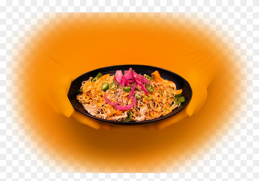 Gochujang - Spanish Rice Clipart