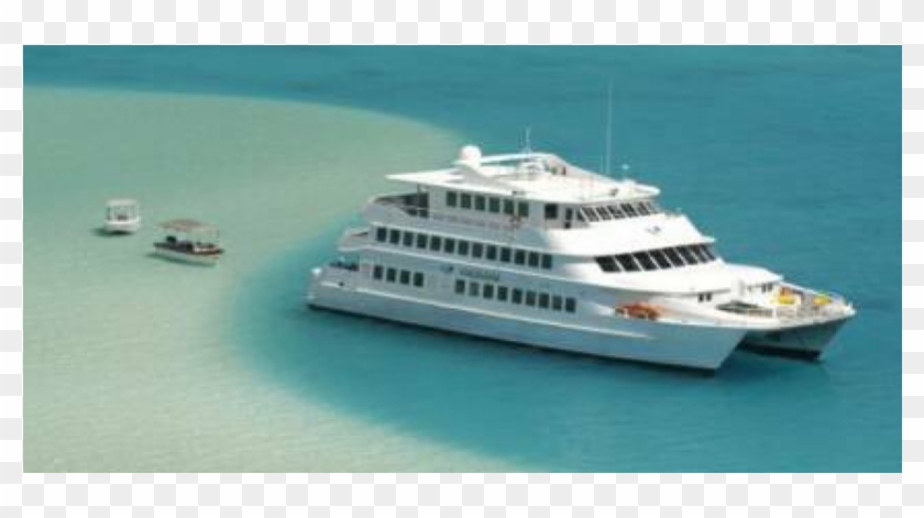 Catamaran Cruise Ship Big Ships Clipart Pikpng