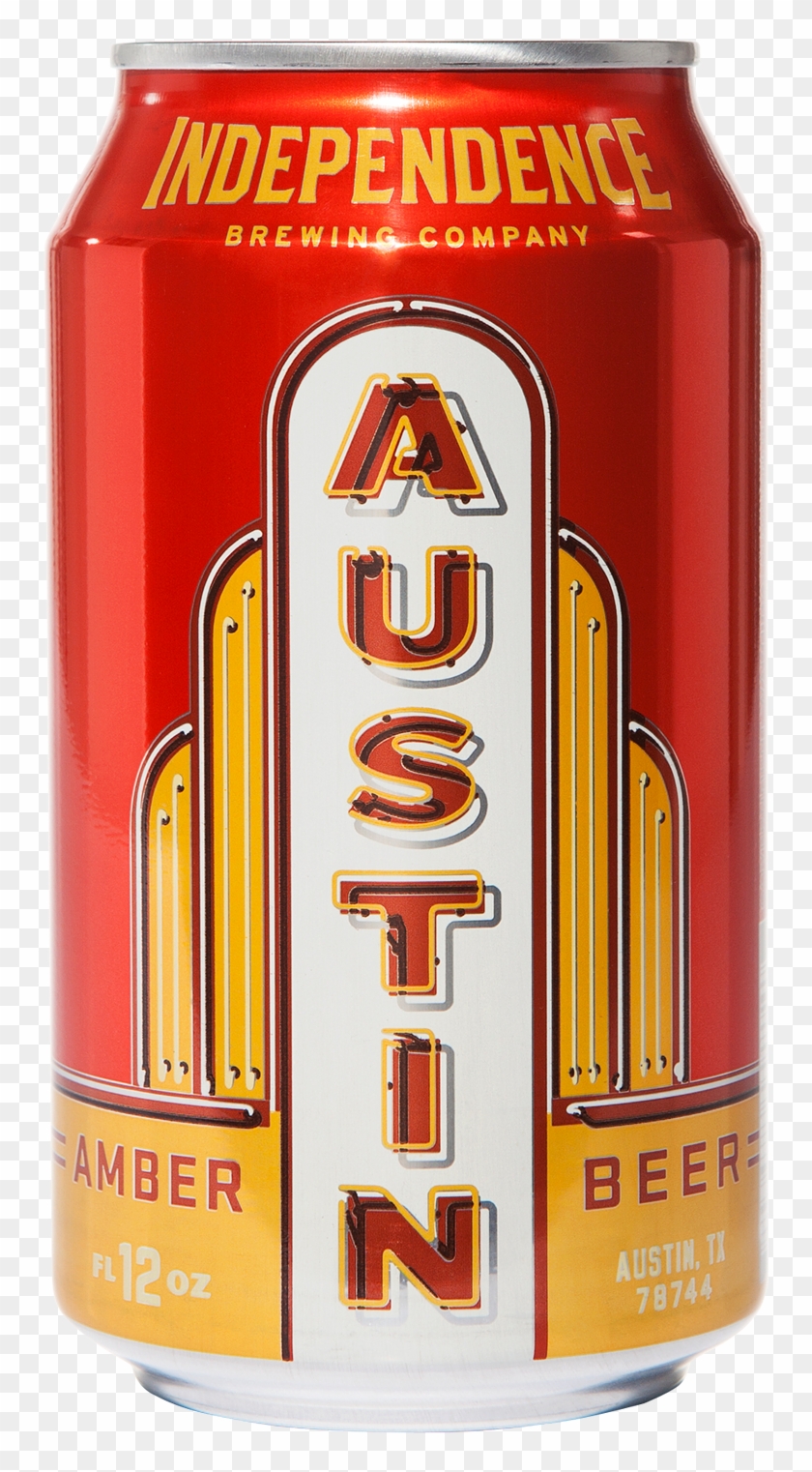 Austin Amber - Independence Austin Amber Clipart