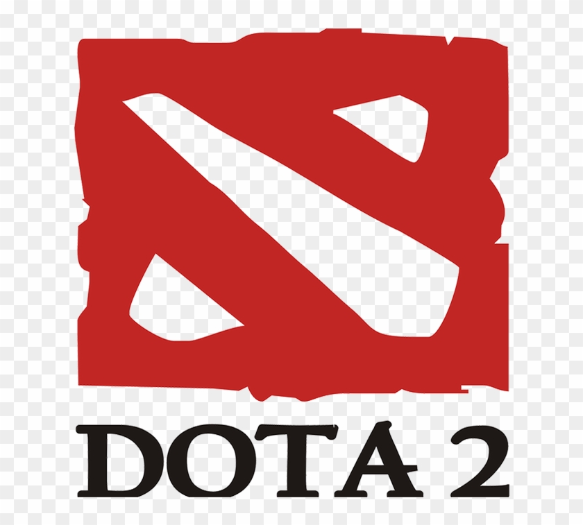 Download Dota 2 Png Logo - Poster Clipart Png Download - PikPng