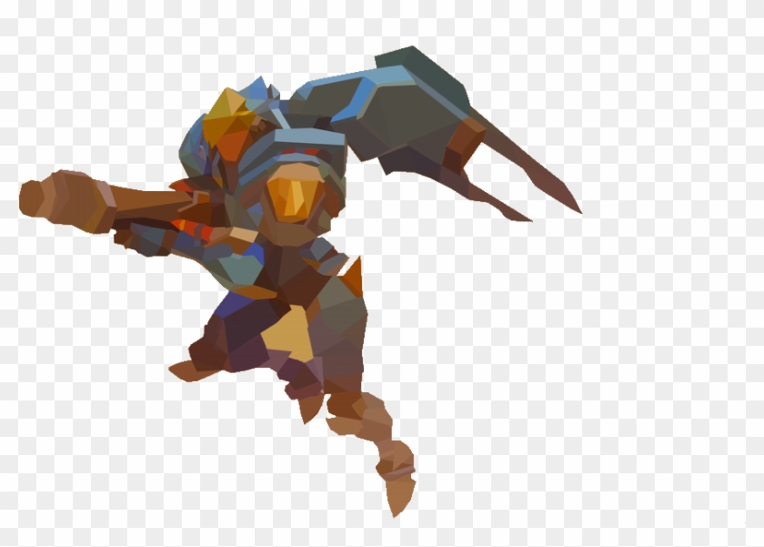 Overwatch Pharah Wallpaper And Equalizer Overlay For - Pharah Transparent Clipart