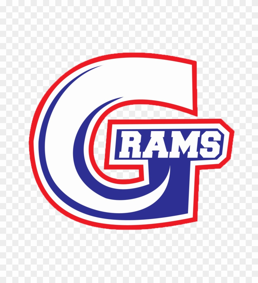 Greeneview High School Logo Clipart