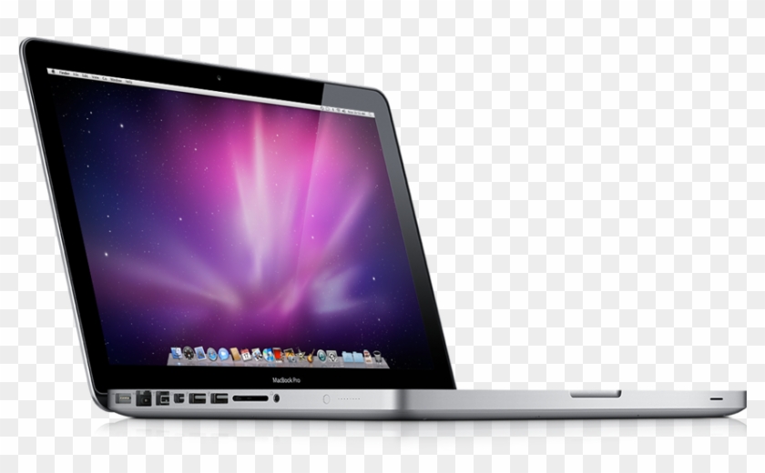 Macbook Pro Png Pic - Apple Macbook Pro 13.3 3rd Gen Intel Core I5 2.5 ...