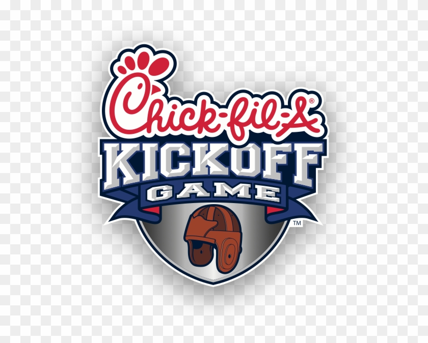 Tickets Angle - Chick Fil A Peach Bowl Clipart