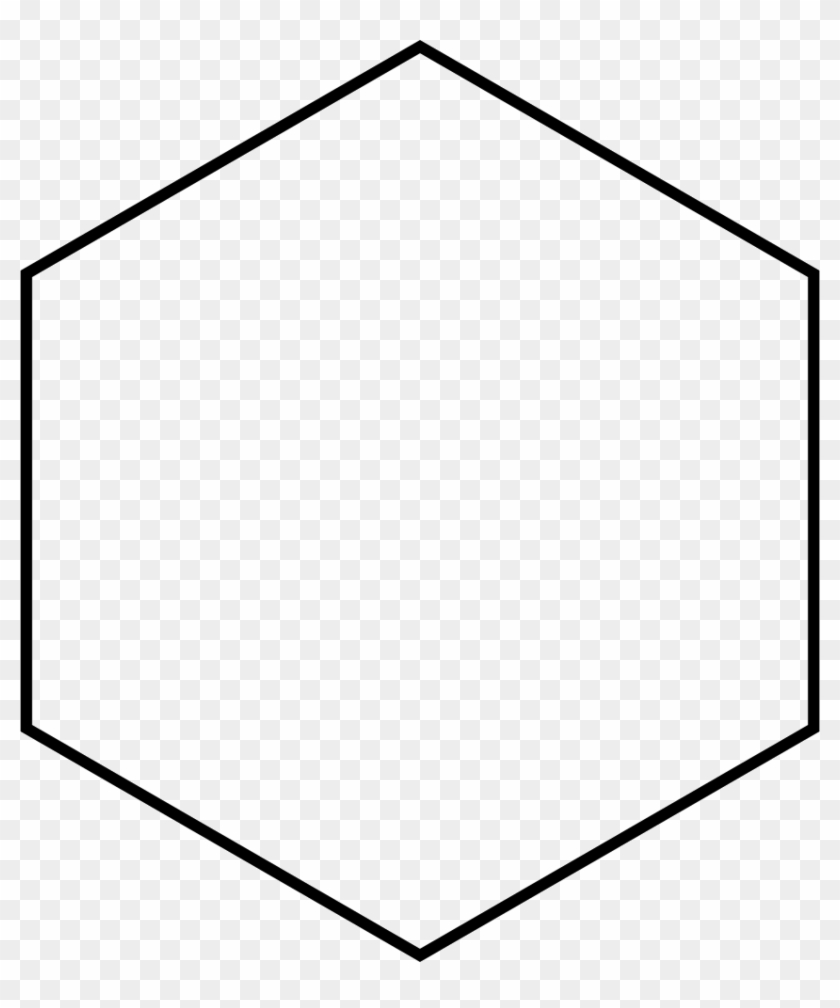 Download Hexagon Png Clipart Png Download - PikPng