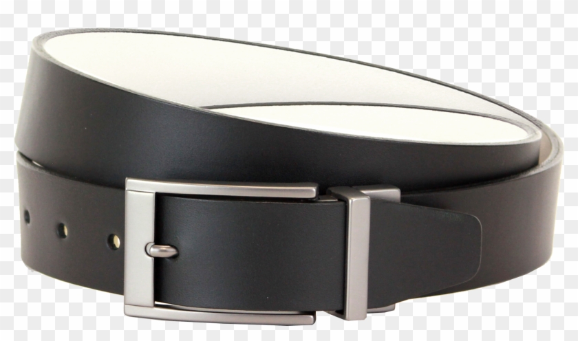 Black & White Png Image - Belt Clipart