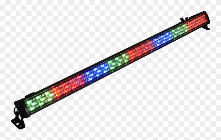 Blizzard Lighting Pixelstorm 240 Dmx Led Strip Light - Blizzard Pixelstorm 240 Clipart
