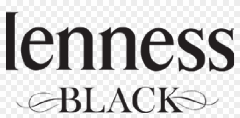 Hennessy Black Logo Png Clipart
