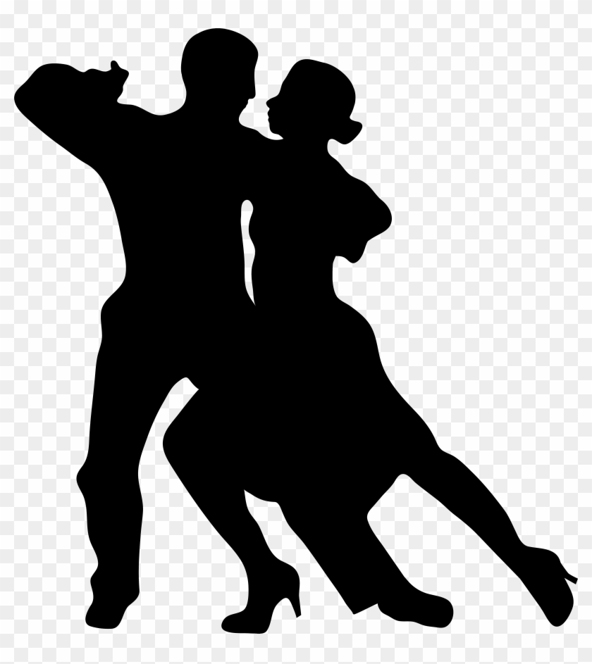 Dancing Png Clipart (#1139912) - PikPng