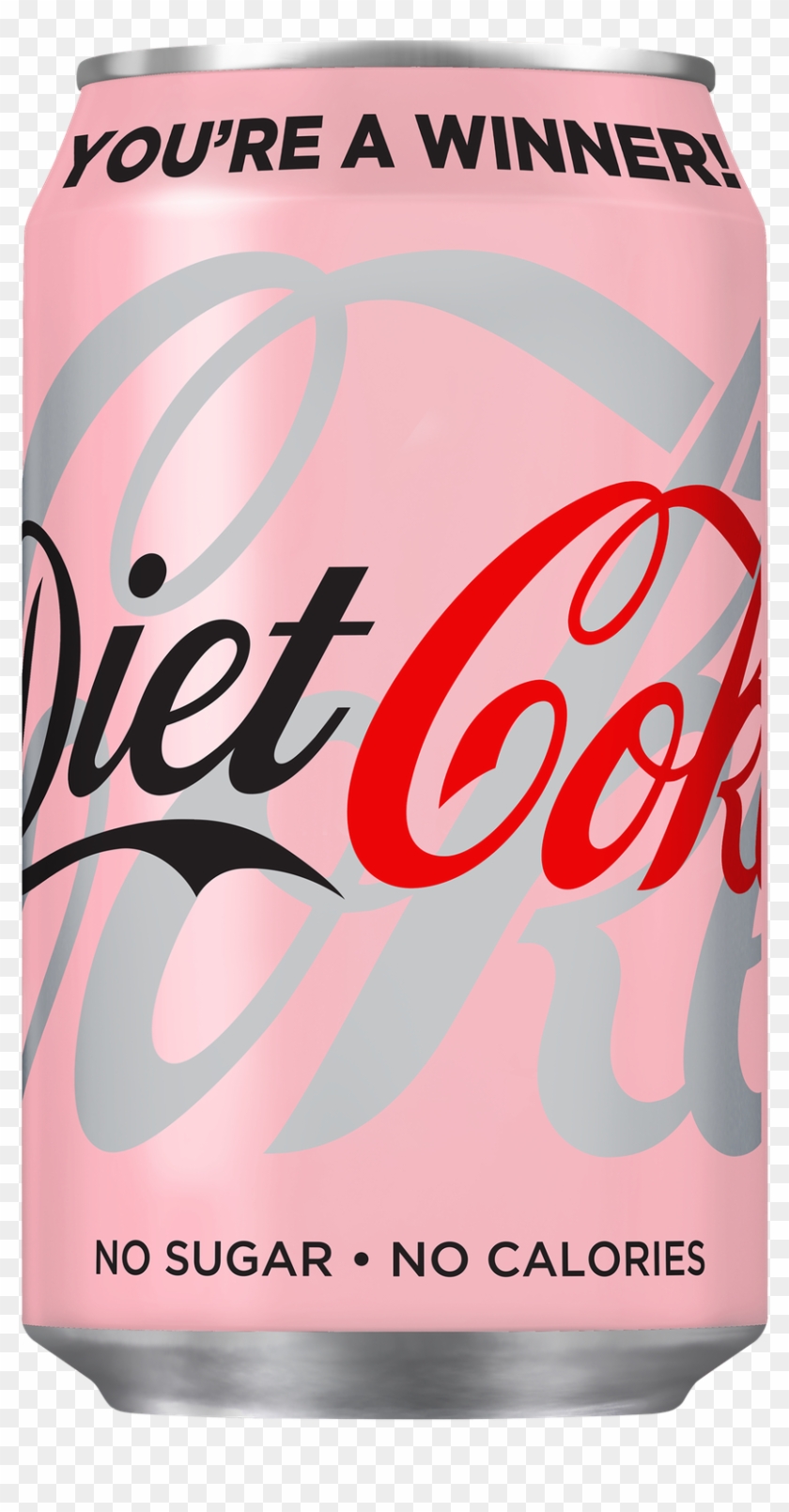 Download Credit - Coca-cola - Diet Coke Clipart Png Download - PikPng