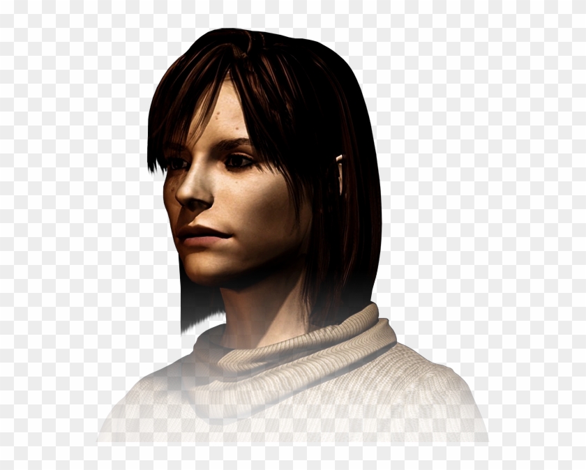 Angela Orosco From Silent Hill 2 , Png Download Clipart (#1156607) - PikPng