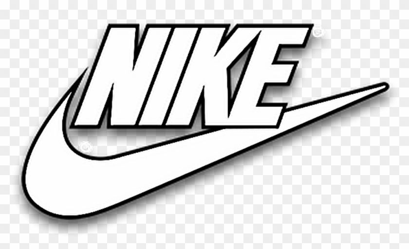 Nike Transparent Logo Transparent Background Clipart 1160045 Pikpng
