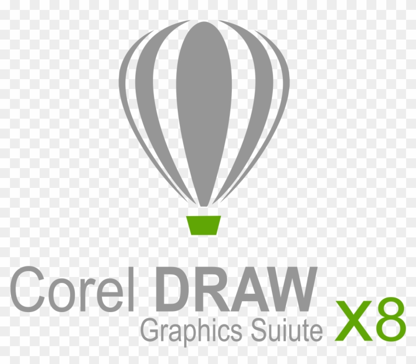 Download Coreldraw - Corel Draw Logo Vector Clipart (#1160465) - PikPng