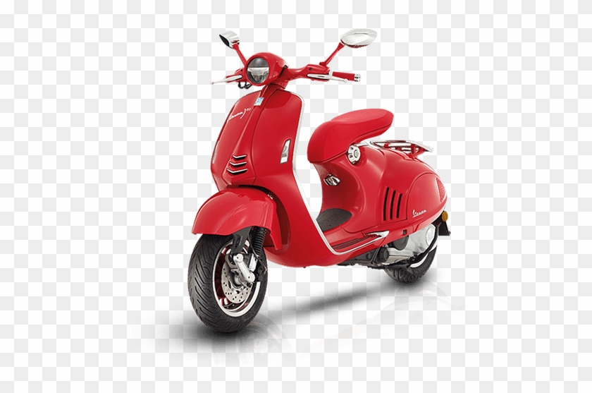 Keren 30 Gambar Kartun Vespa Sprint - Miki Kartun