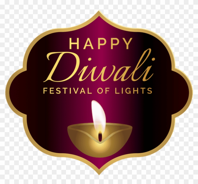 Download Happy Diwali Decoration Clipart Png Photo - Diwali Transparent Png