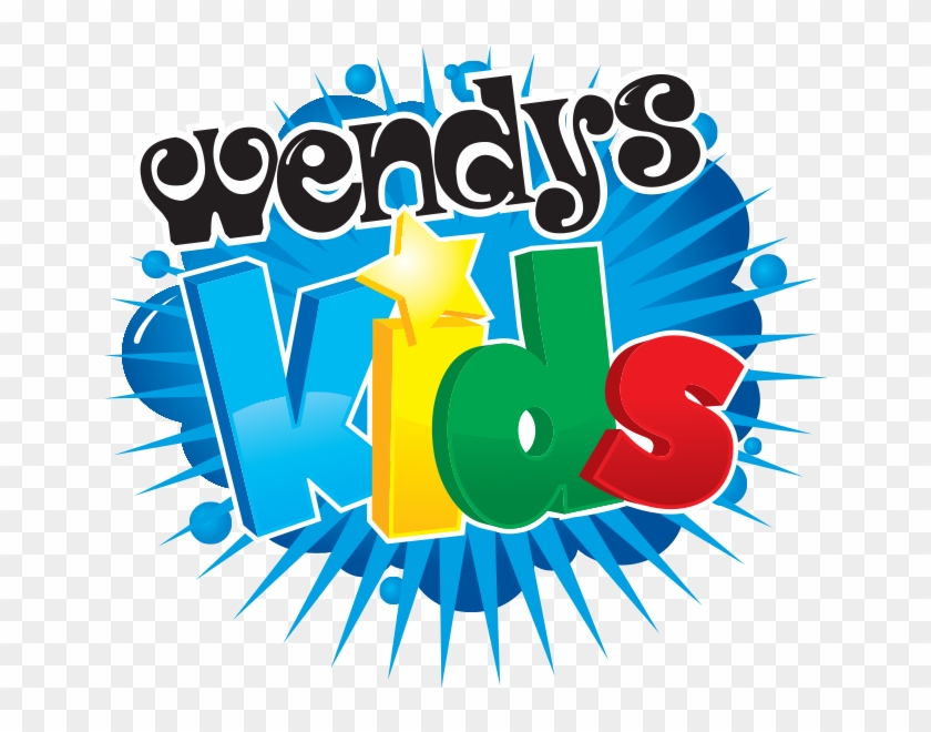 Download Wendys Kids Store - Wendy's Wonderful Kids Clipart Png ...
