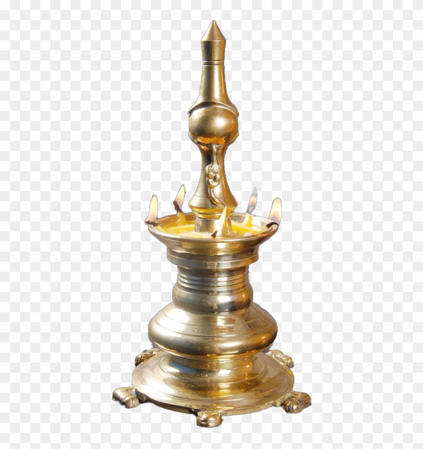 Nilavilakku Model NVH34W16 | Patented Kalkipuri Insect Free Oil Lamps -  Kalkipuri Store Online - Kalkipuri