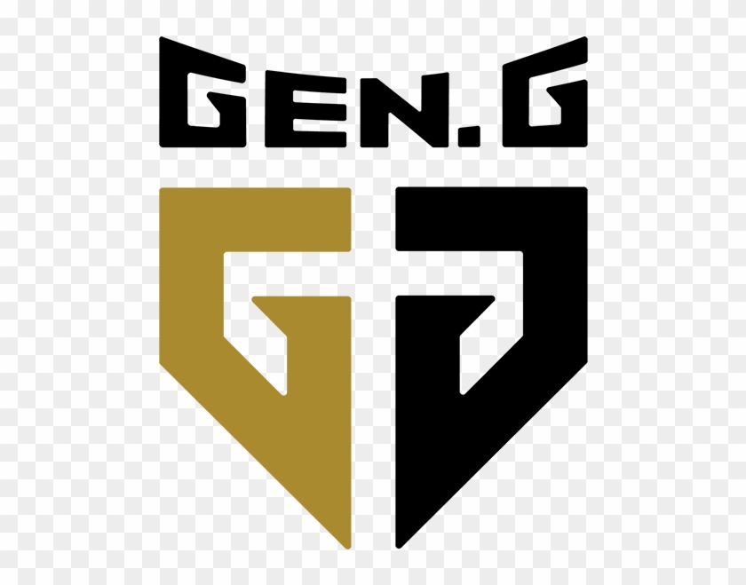 Gen G Esports Clipart
