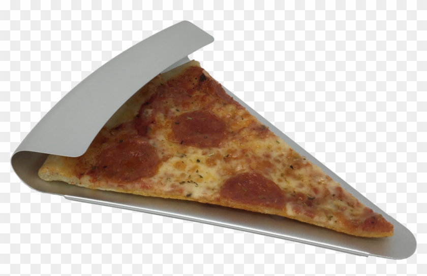 California-style Pizza Clipart