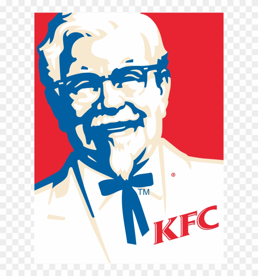 Mr Kfc Png Logo Kfc Roblox Transparent Png 1243240 - kfc fried chicken roblox