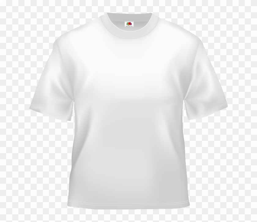 Plain T Shirt Design Clipart (#1246572) - PikPng