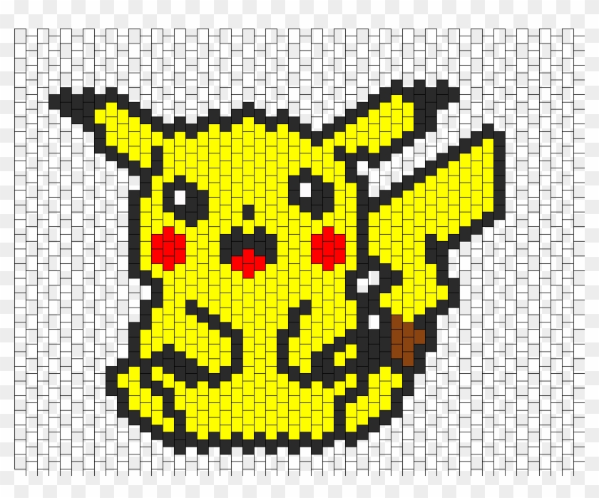 Pikachu - Corregendas Clipart (#1250176) - PikPng