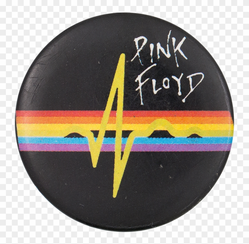 1000 X 892 19 - Floyd Logo Pink Floyd Png Clipart