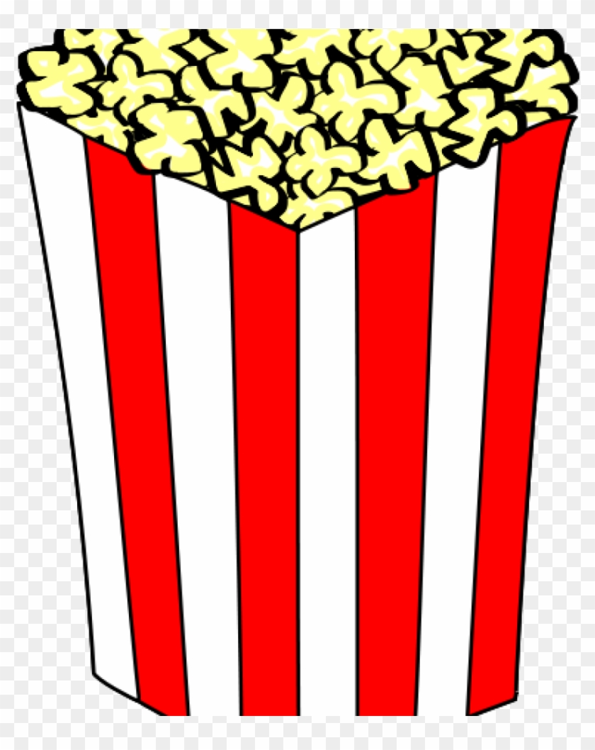 Download Movie Popcorn Clip Art Collection Of Free Comedies - Popcorn ...