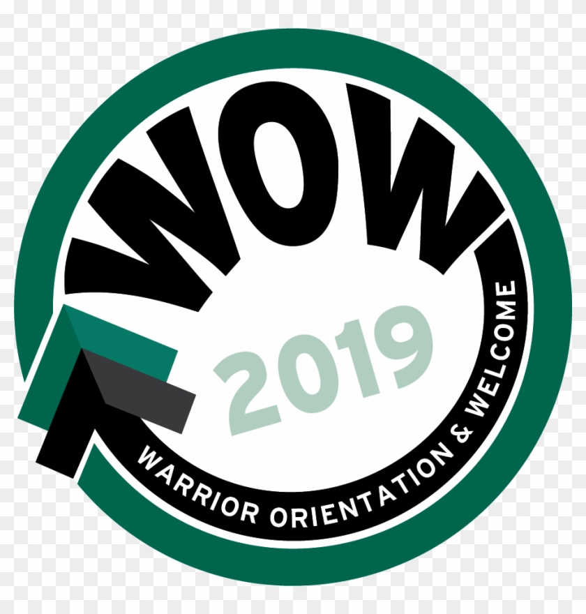 2019 Wow Logo - Wisconsin Lutheran College Clipart