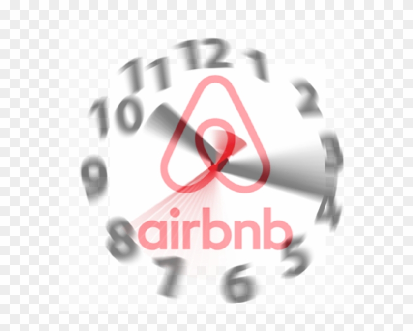 So You've Been Hearing From A Friend That She's Making - Airbnb Clipart