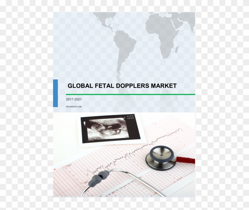 Global Fetal Dopplers Market Research And Industry - Visual Arts Clipart