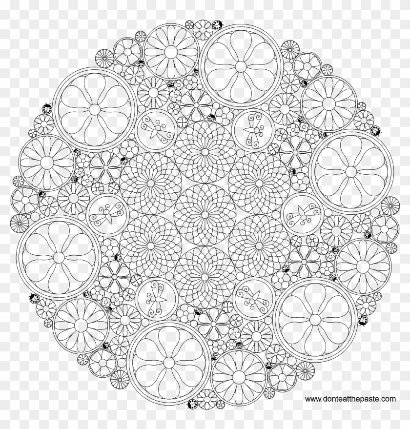 Download Download Intricate Coloring Pages Incredible - Love ...