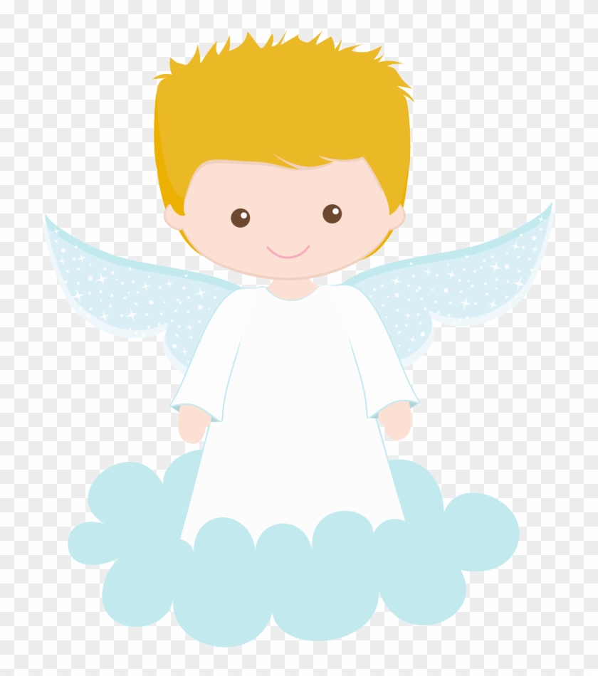 Angel Clipart, Bible Story Crafts, Bible Stories - Clipart Baptism Angel Png Transparent Png