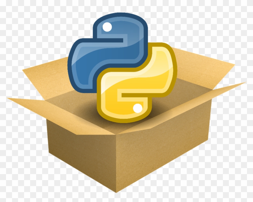 Python Package - Python Svg Clipart (#1314840) - PikPng