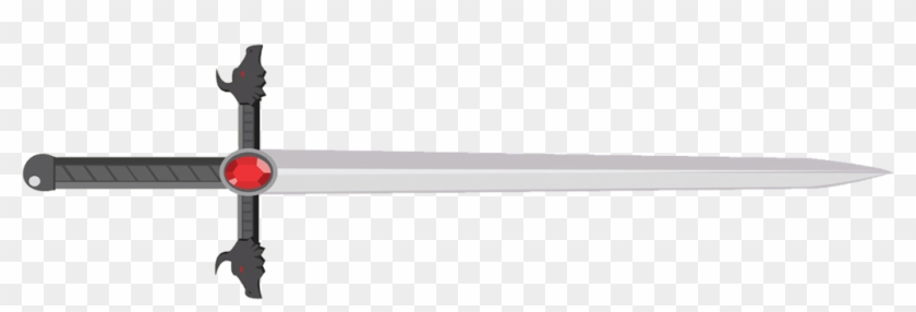 21 - - Blackfyre Sword Png Clipart (#1320678) - PikPng