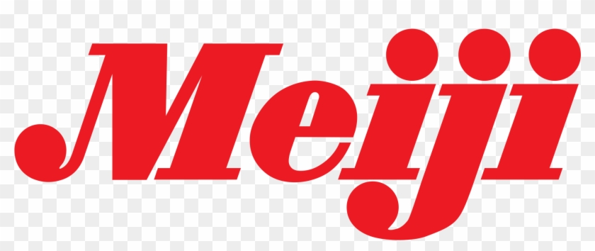 Meiji Holdings Logo - Meiji Logo Clipart (#1330327) - PikPng