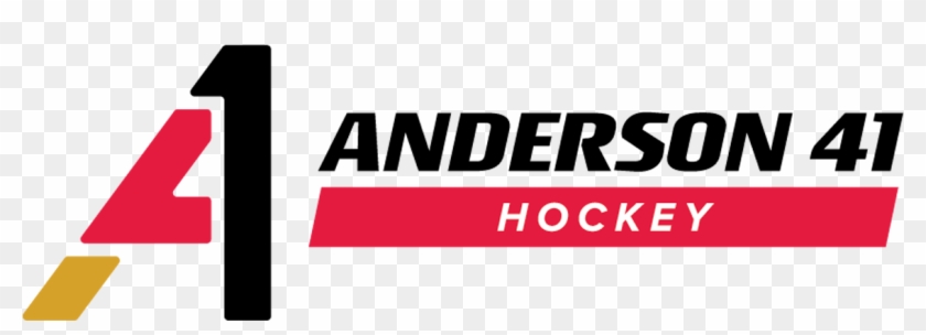 The Official Home Of Craig Anderson & Anderson41 Sports - 41 Logo Clipart #1336812