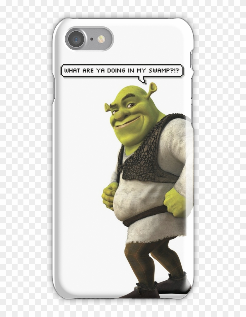 shrek forever after roblox