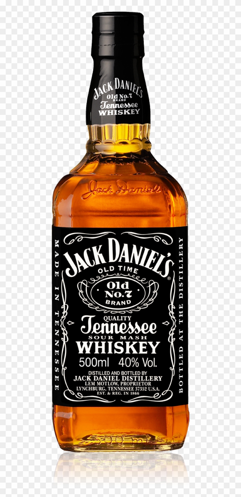 Transparent Jack Daniels Png Clipart