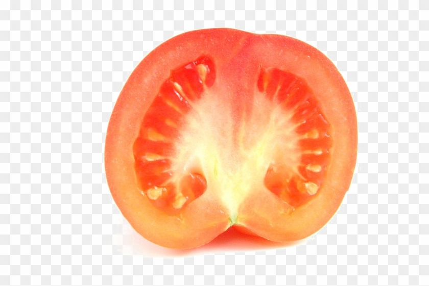 Sliced Tomato Png Picture Tomate Png Clipart Pikpng