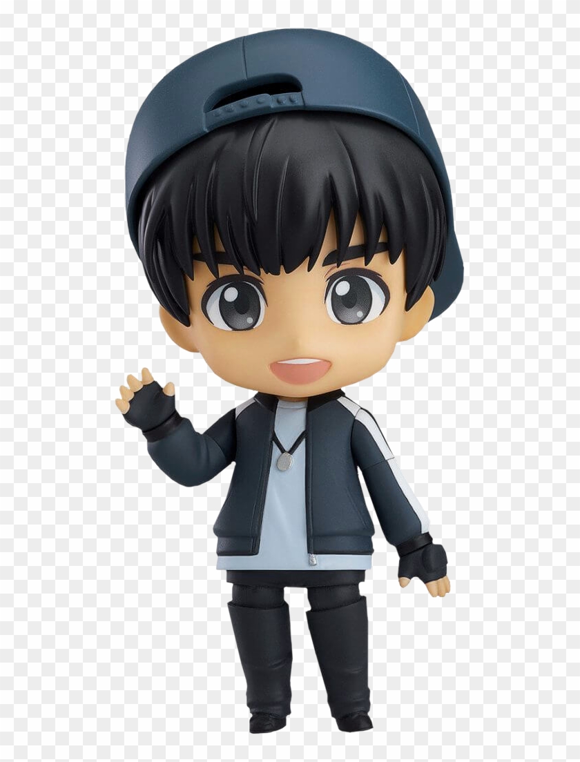 phichit nendoroid