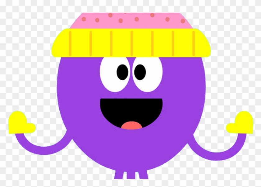 Download Hey Duggee - Hey Duggee Characters Betty Clipart Png Download ...