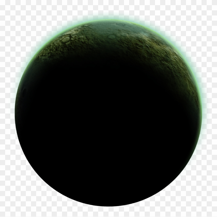 Green Planet Png - Transparets Planets Png Clipart (#1372823) - PikPng