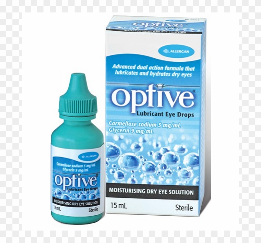 Optive Eye Drops 15ml Optive Eye Drops Uses Clipart Pikpng