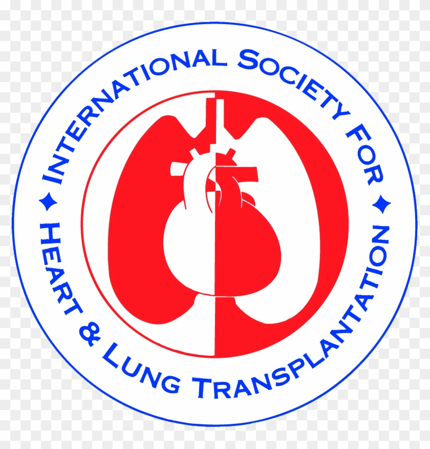 International Society For Heart & Lung Transplantation - Ishlt Logo ...