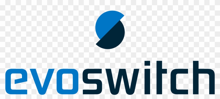 Evoswitch Logo Clipart #1414604