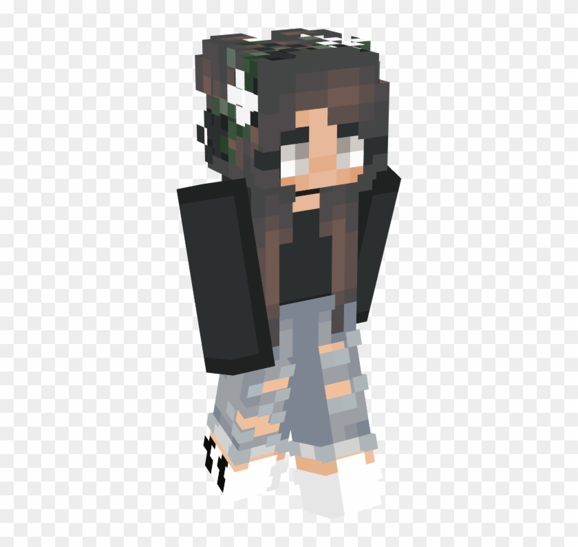 Minecraft Skins Free Roblox Clothes Girl