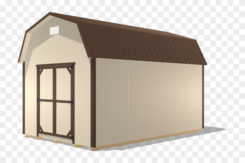 Png - Shed Clipart (#1437215) - PikPng